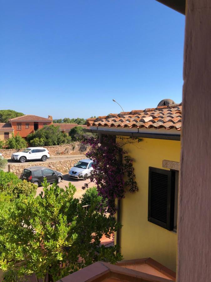 坎尼吉翁Casa Di Alba公寓 外观 照片