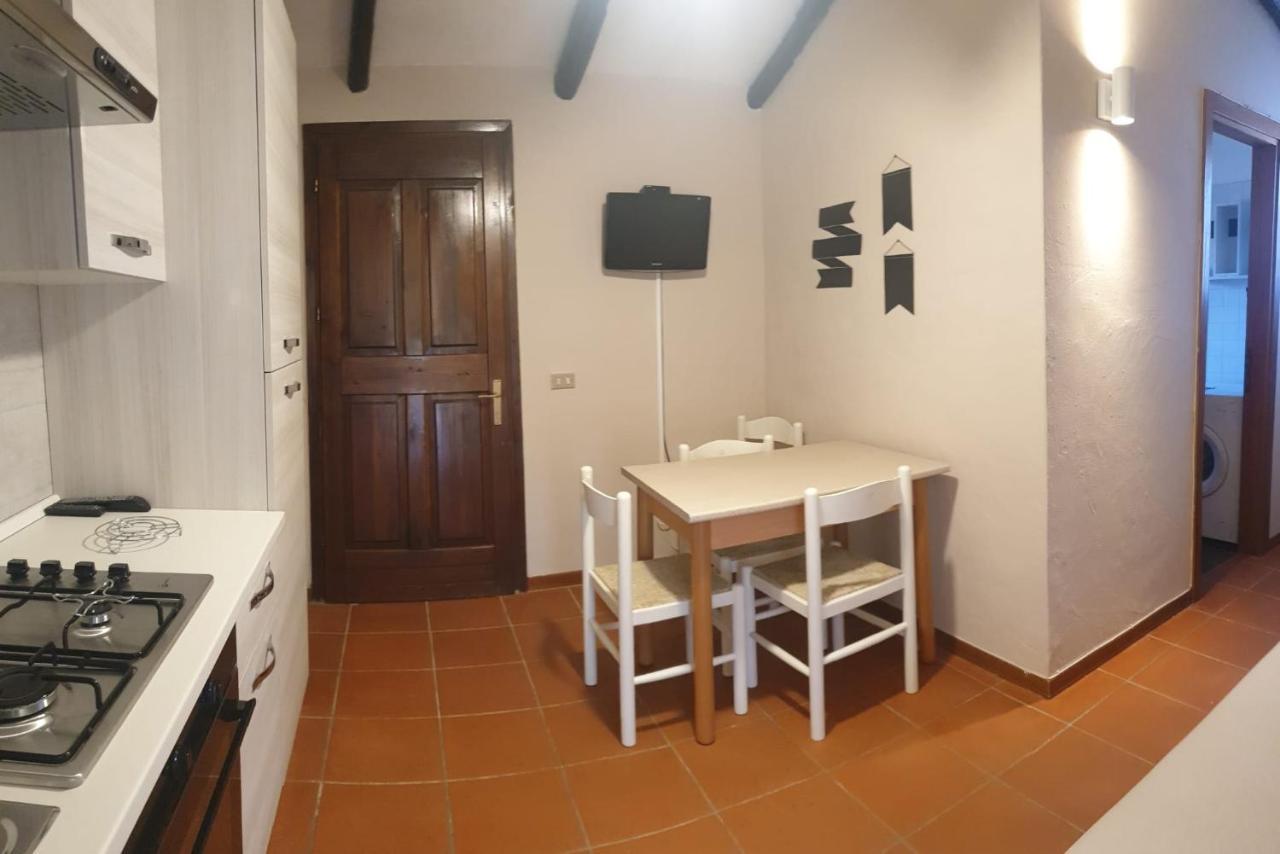 坎尼吉翁Casa Di Alba公寓 外观 照片