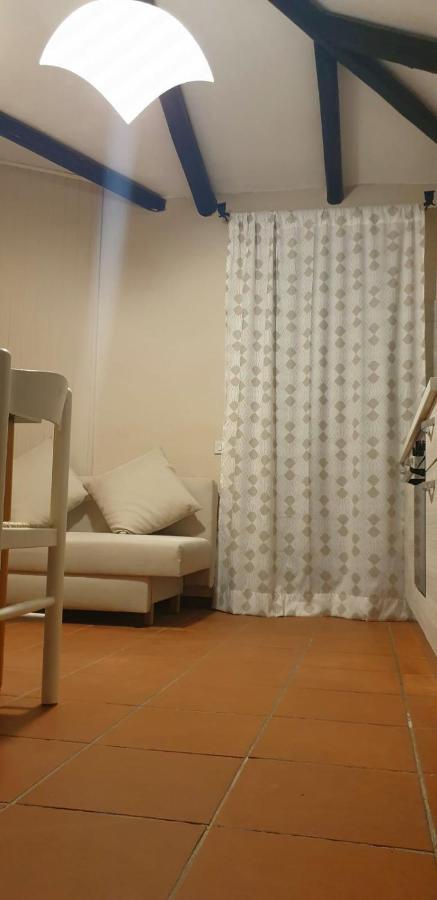 坎尼吉翁Casa Di Alba公寓 外观 照片