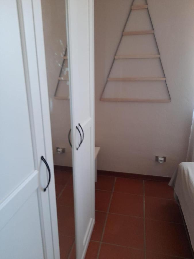 坎尼吉翁Casa Di Alba公寓 外观 照片