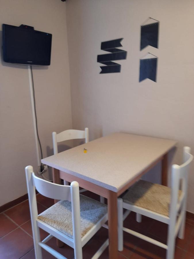 坎尼吉翁Casa Di Alba公寓 外观 照片