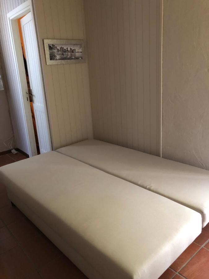 坎尼吉翁Casa Di Alba公寓 外观 照片