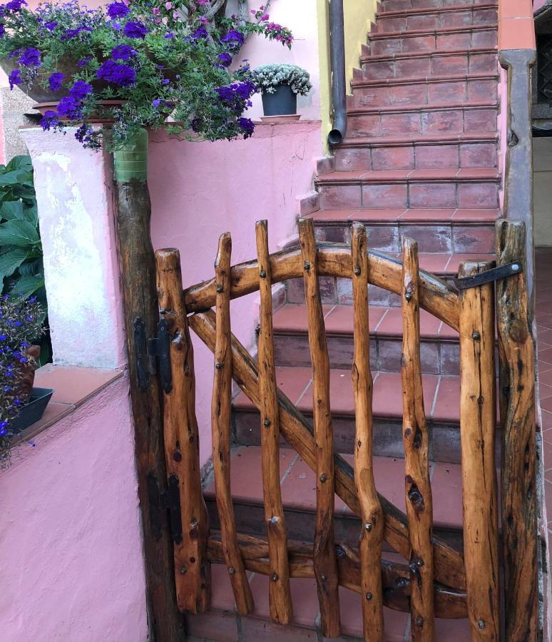 坎尼吉翁Casa Di Alba公寓 外观 照片