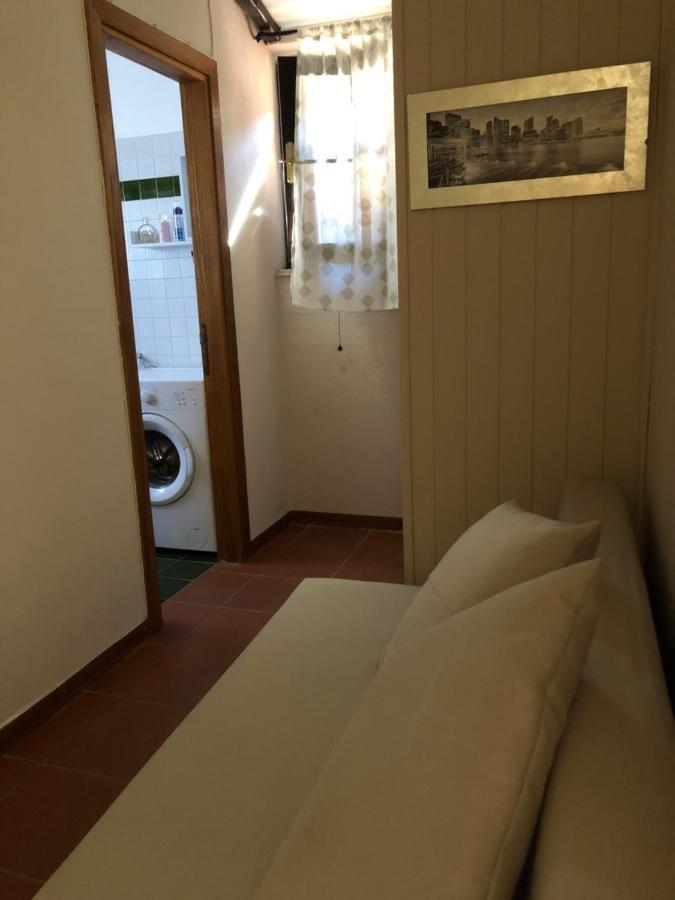 坎尼吉翁Casa Di Alba公寓 外观 照片