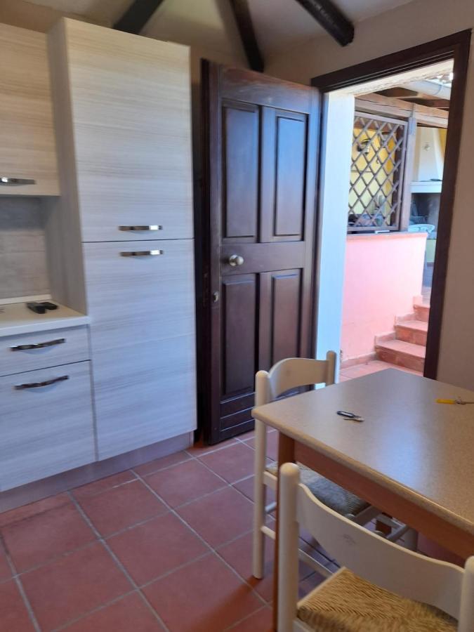坎尼吉翁Casa Di Alba公寓 外观 照片