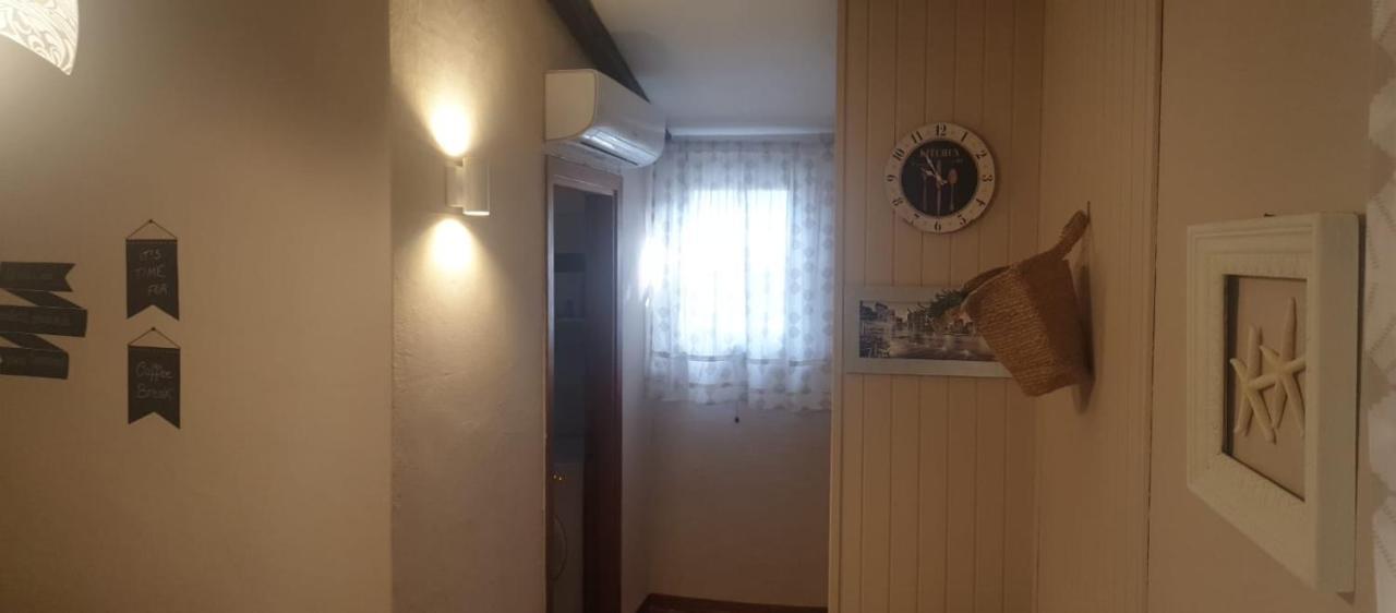 坎尼吉翁Casa Di Alba公寓 外观 照片